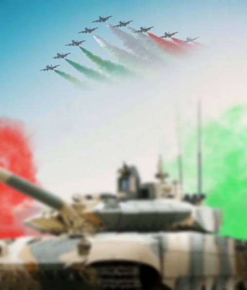 15 August Background Full HD Download
