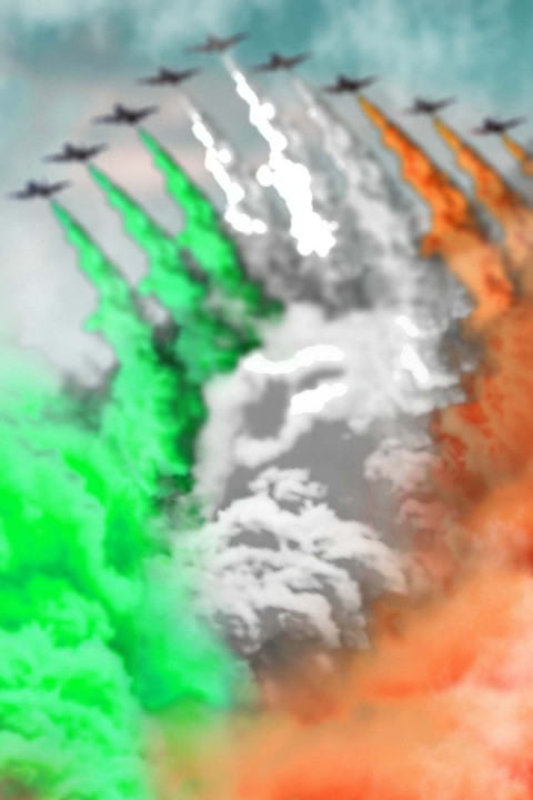 15 August Background Full HD Download