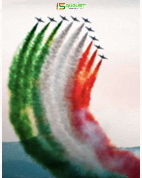 15 August Background Hd For Picsart Cb Editing