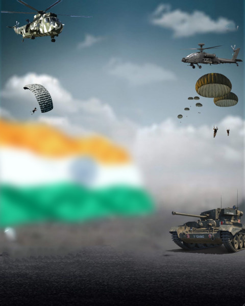 15 August Editing Background For Picsart Full Hd