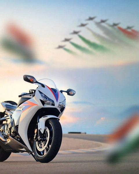 15 August Editing Background Tiranga Flag   Picsart Independence Day