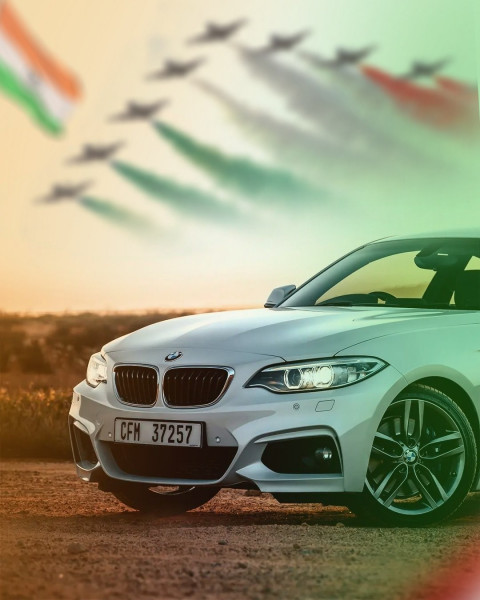 15 August Editing Background Tiranga Flag   Picsart Independence Day Pics