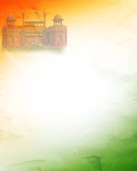 15 August Har Ghar Tiranga Poster Banner Edit Background Flag Images