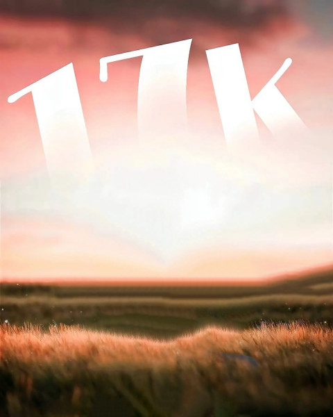 17K Photoshop Editing New Background Full HD