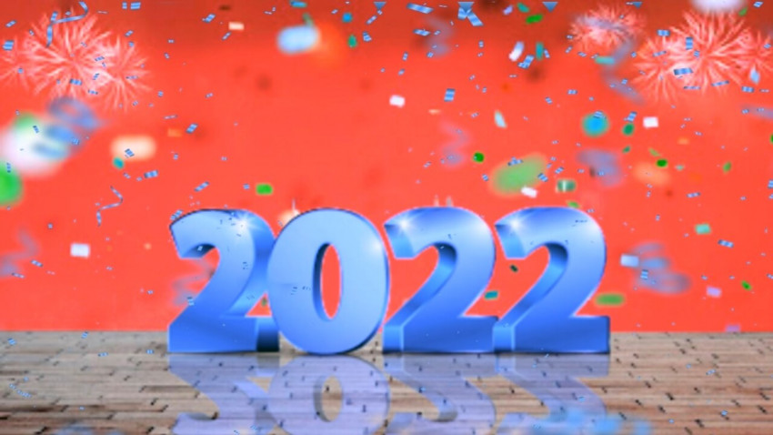 2022 CB PicsArt Editing Happy New Year Background Full HD
