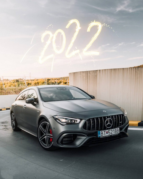 2022 Happy New Year CB Background Download HD Picsart