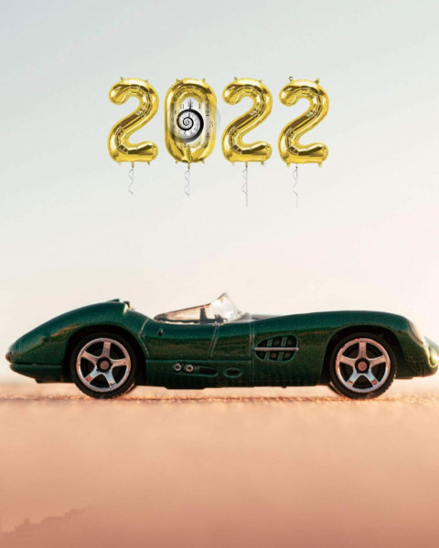 2022 New Year Photo Editing Background Full HD PicsArt