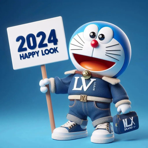 2024 Happy New Year Wishes Images HD For Whatsapp dp Status Photo
