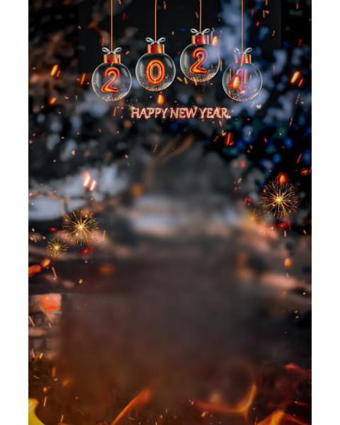 2024 New Year Hd Images Background Free Images