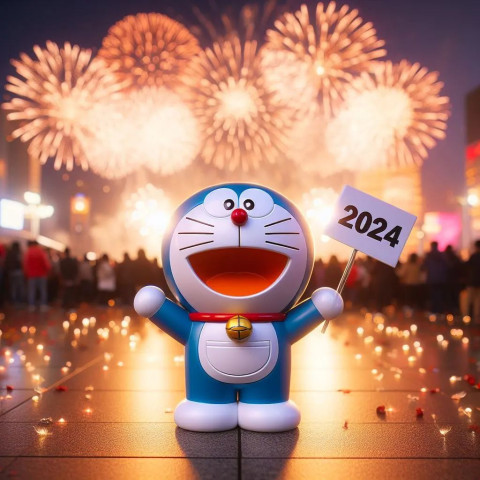 2024 New Year Wishse Images For Whatsapp Status And Profile Pic