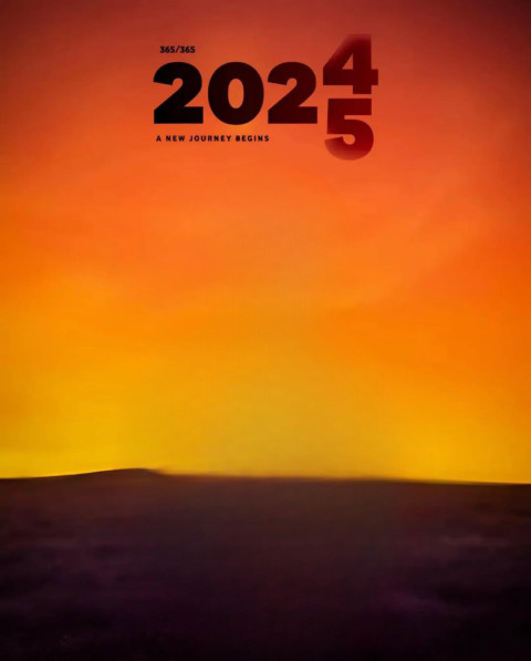 2025 Happy New Year Photo Cb Editing Background Hd