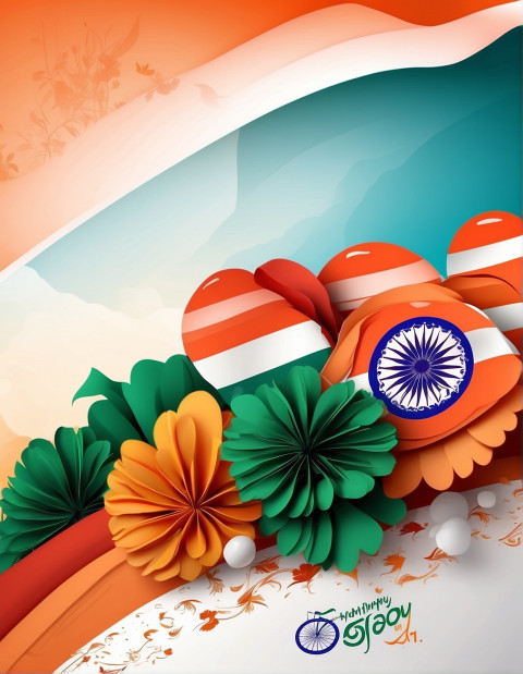 26 January Indian Flag Images CB Bckground For Picsart Editing Images Dp