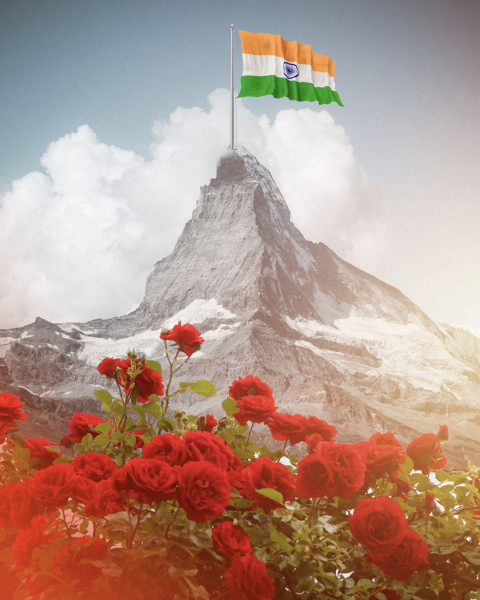 26th January CB Editing Background Download For Picsart Photo
