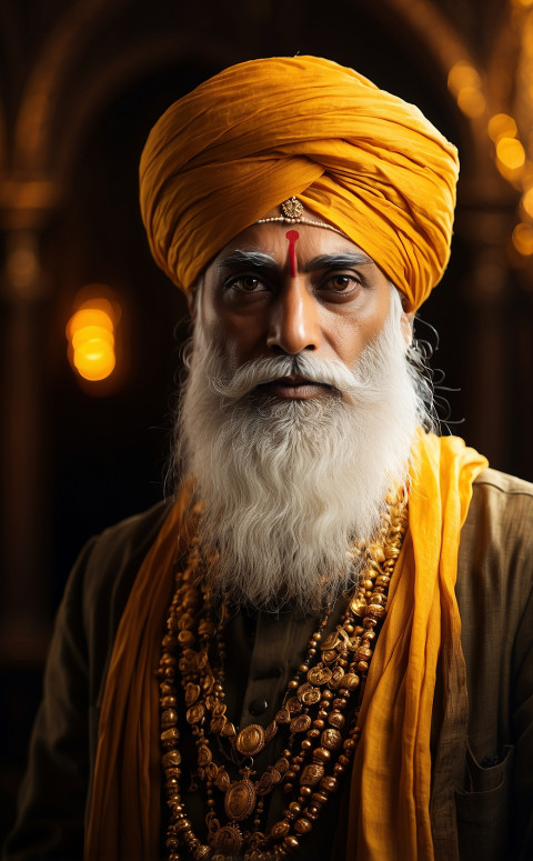 A Founder Sikhism Guru Nanak cool wallpaper backgrounds