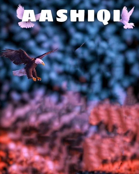 Aashiqi CB Snapseed Editing Background Download HD