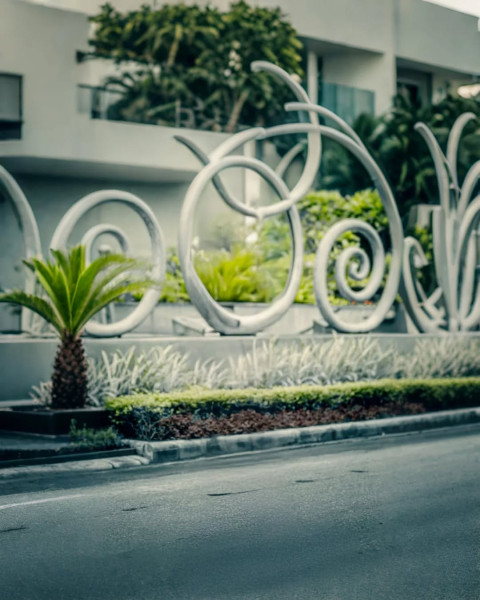 Abstract Photo Road Cb Editing Background