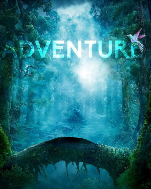 Adventure Picsart Photo Editing HD Background Download