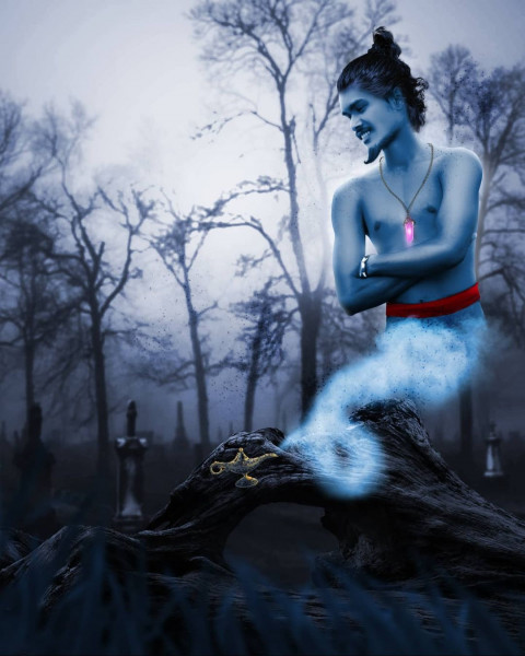 Aladdin Photo Editing Background Download Full HD