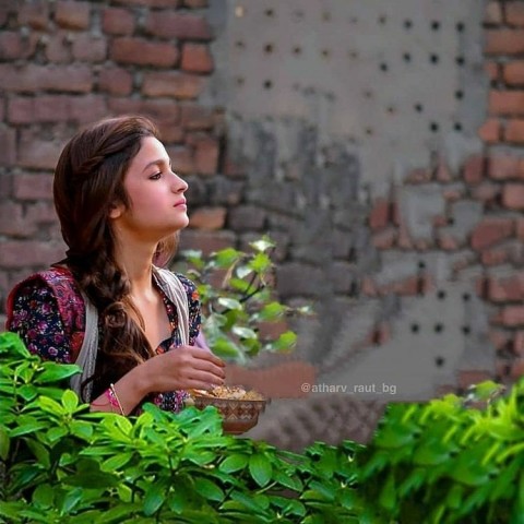 Alia Bhatt Picsart Cb Edit Background