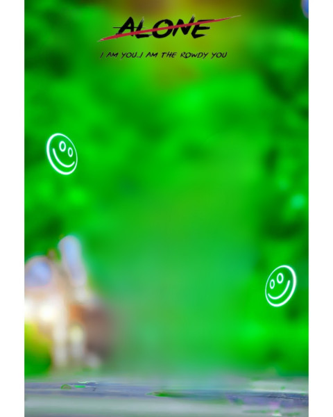 Alone Cb Editing Background High Quality Free