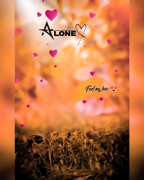 Alone Cb Photo Editing Background Free 2026