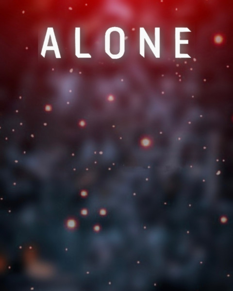 Alone PicsArt Background Download For CB Editng Full HD