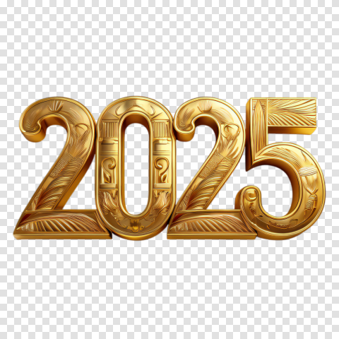 Ancient Egyptian Styled 2025 In Gold 3d Png Editing