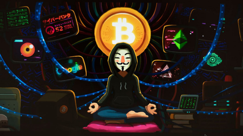 Anonymous Desktop Wallpapers Download Background HD