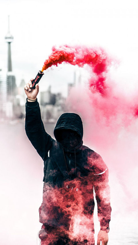 Anonymous HD Wallpapers For Mobile Screen Images Background