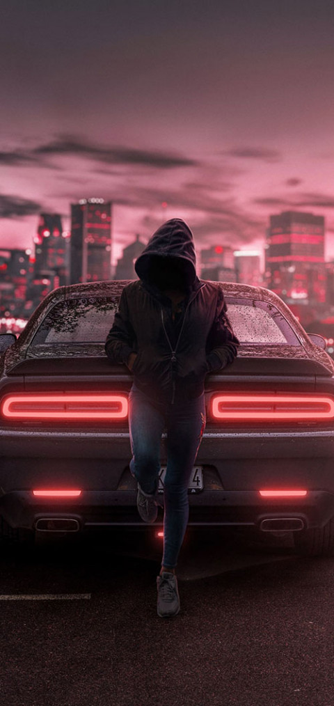 Anonymous HD Wallpapers For Mobile Screen Images Background