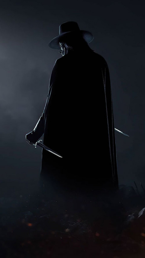 Anonymous iphone Wallpapers For Full Screen Pictures HD