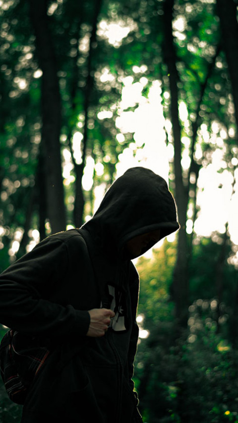 Anonymous Mobile Wallpapers For Full Screen Pictures HD