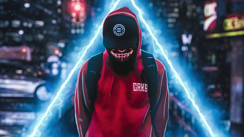 Anonymous Wallpaper For Desktop Download Free Photos