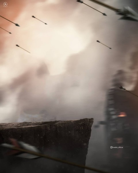 Arrow Movie Poster Editing Background Hd
