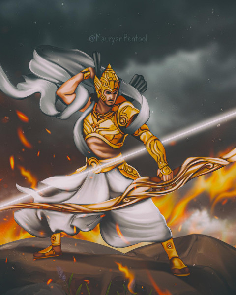 Artwork Editing Wallpaper Download
