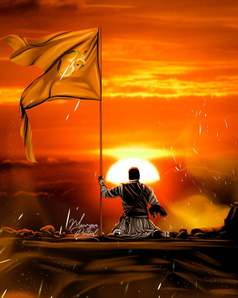 Artwork Photo Editing HD Wallpapers Download Free
