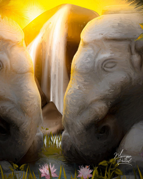 Artwork Photo Editing HD Wallpapers Download Images