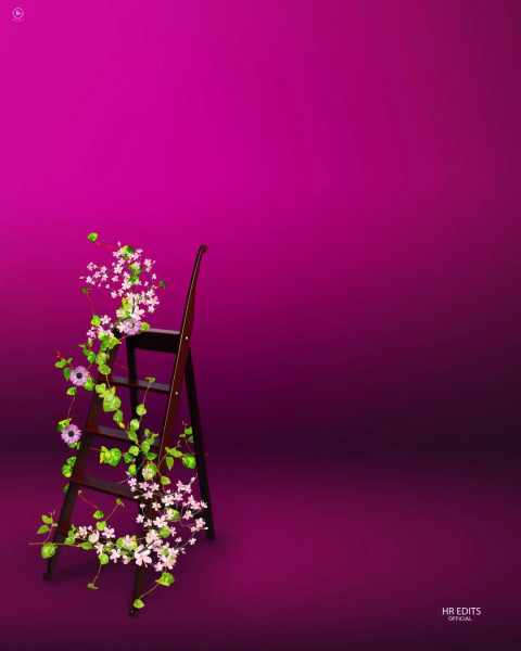 Atifical Studio Setup pink Bacground Hd wallpaper Free