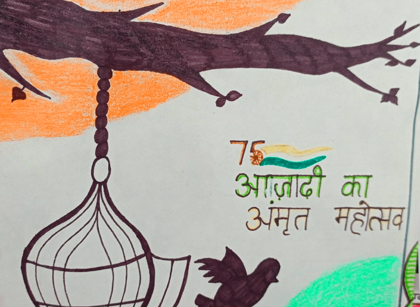 Azadi Ka Amrit Mahotsav Pictures Download For WhatsApp Status Dp Img