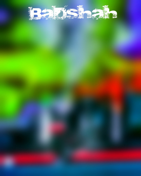 Badshsh Photo Editing Background High Quality