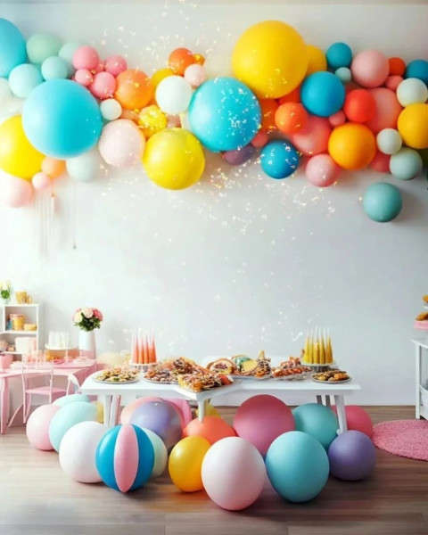 Ballon HD Snapseed Background CB Images For Editing Photo