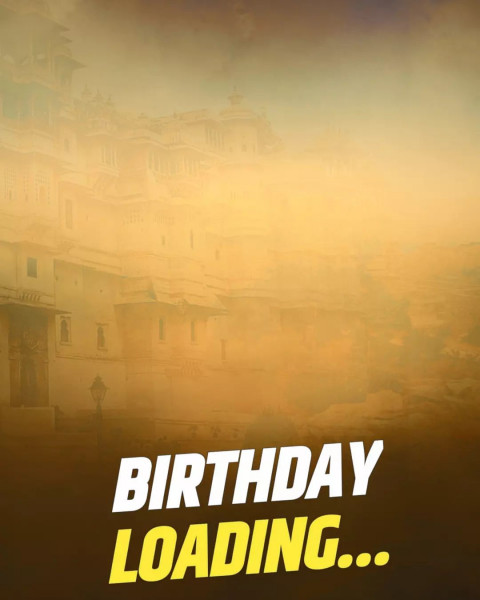 Banner Editing Wallpaper HD Background