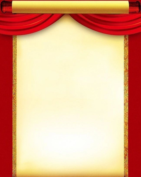 Banner Material Wallpaper Background HD