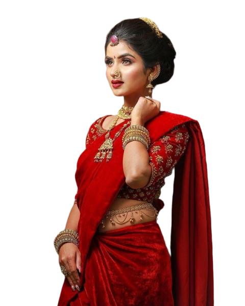 Beautiful Girl Png Download Full HD For CB Photo Editing