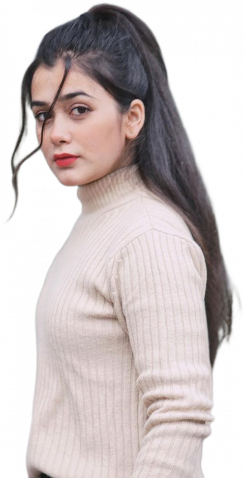 Beautiful Girl PNG Download HD Free For Editing
