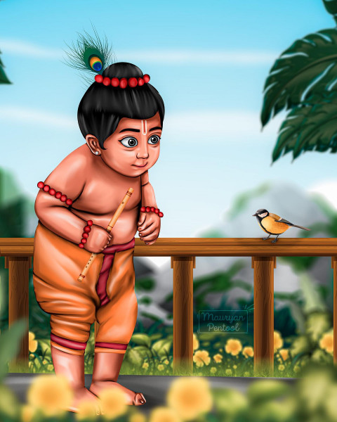 Best Artwork Photo Editing Wallpapers HD DP