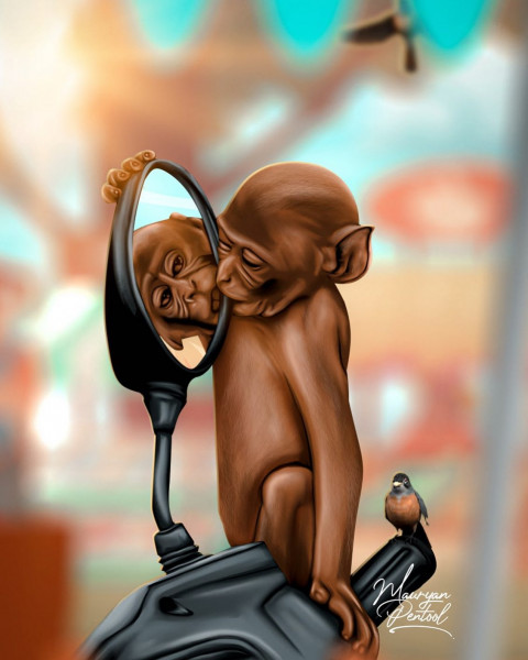 Best Artwork Photo Editing Wallpapers HD Ultra