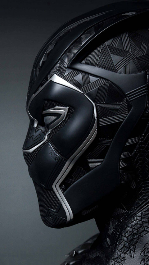 Best Black Panther Background HD For Mobile Wallpapers