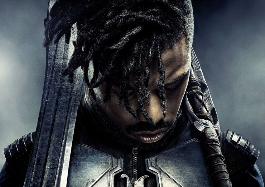 Best Black Panther Desktop Background Wallpapers Full HD Pic
