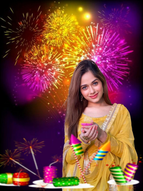 Best Diwali Editing Background Full HD Download With Girls